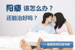 在西宁吸烟的男性更容易得阳痿吗