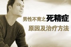 西宁男性无精症患者应注意什么